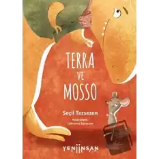 Terra ve Mosso