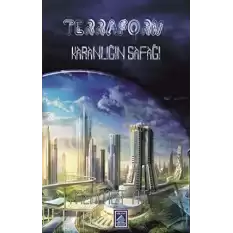 Terraform - Karanlığın Şafağı (Ciltli)