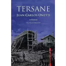 Tersane