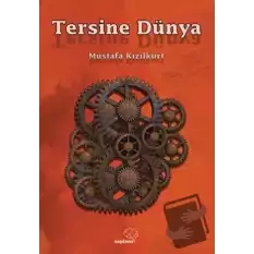 Tersine Dünya