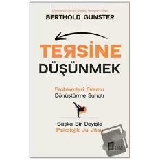 Tersine Düşünmek