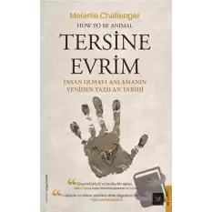 Tersine Evrim