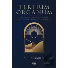 Tertium Organum