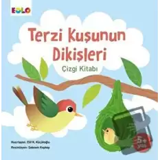 Terzi Kuşunun Dikişleri