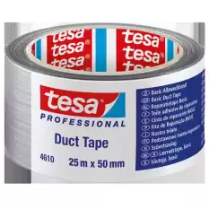 Tesa Tamir Bandı Basic Duck Gri 25X50 04610-00001-00