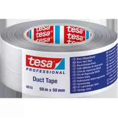 Tesa Tamir Bandı Basic Duck Gri 50X50 04610-00000-00