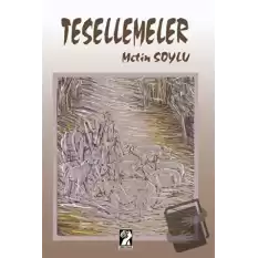 Tesellemeler