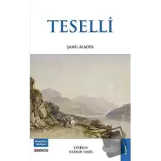 Teselli