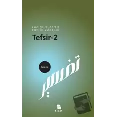 Tesfir - 2