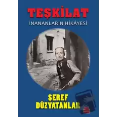 Teşkilat