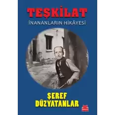 Teşkilat