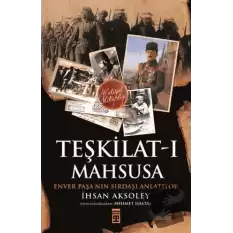 Teşkilat-ı Mahsusa