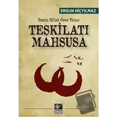 Teşkilatı Mahsusa