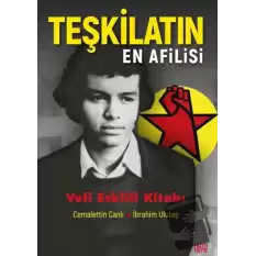 Teşkilatın En Afilisi