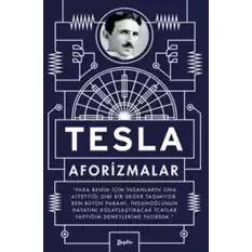 Tesla - Aforizmalar