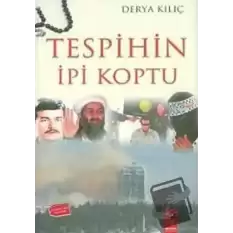 Tespihin İpi Koptu