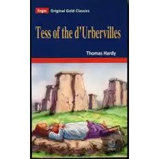 Tess of The DUrbervilles