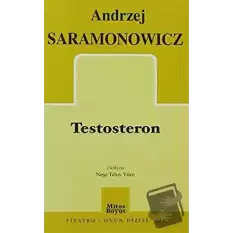 Testosteron