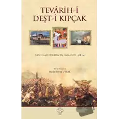 Tevarih-i Deşt-i Kıpçak