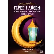 Tevbe-i Ahsen