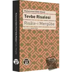 Tevbe Risalesi - Risale-i Mergube