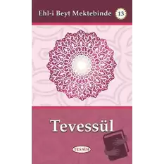 Tevessül