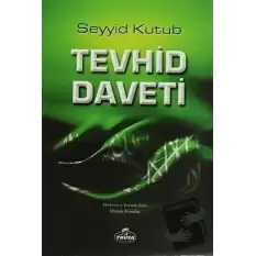 Tevhid Daveti