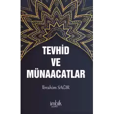 Tevhid ve Münacaatlar