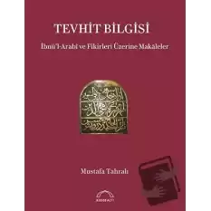 Tevhit Bilgisi