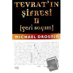 Tevrat’ın Şifresi 2 Geri Sayım