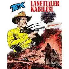 Tex No: 708 Lanetliler Kabilesi