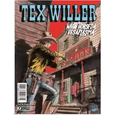 Tex Willer sayı 11