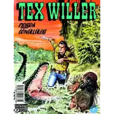 Tex Willer sayı 7