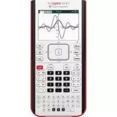 Texas Instruments Tı-Nspire Cx-Iı-T Grafik Hesap Makinesi