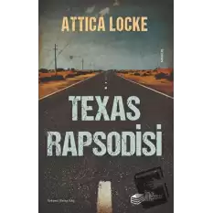 Texas Rapsodisi