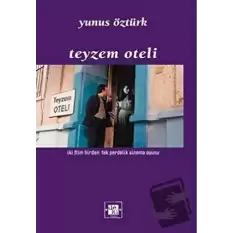 Teyzem Oteli