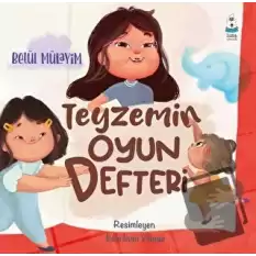 Teyzemin Oyun Defteri