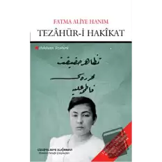 Tezahür-i Hakikat