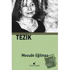 Tezik (Ciltli)