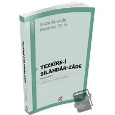 Tezkire-i Silahdar-Zade