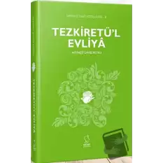 Tezkiretül Evliya