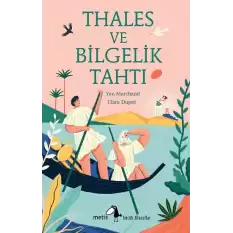 Thales ve Bilgelik Tahtı