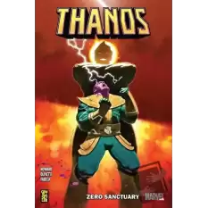 Thanos: Zero Sanctuary