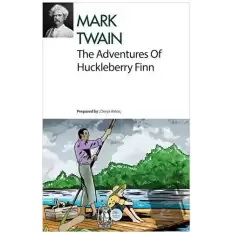 The Adventures of Huckleberry Finn