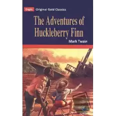 The Adventures of Huckleberry Finn