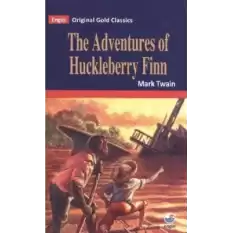 The Adventures of Huckleberry Finn