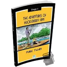 The Adventures of Huckleberry Finn (Stage-1)