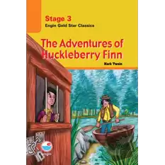 The Adventures of Huckleberry Finn - Stage 3