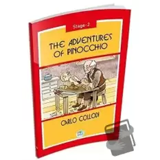 The Adventures of Pinocchio