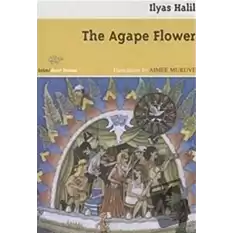 The Agape Flower